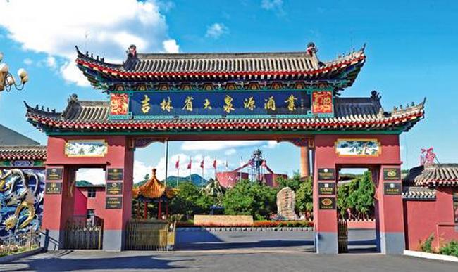 吉林初探，新手玩家必备的吉林旅游摄影攻略