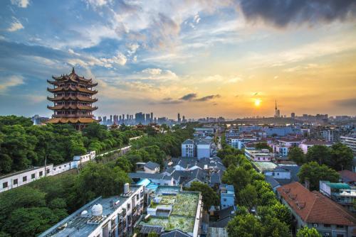 湖北，探秘荆楚文化的魅力之地