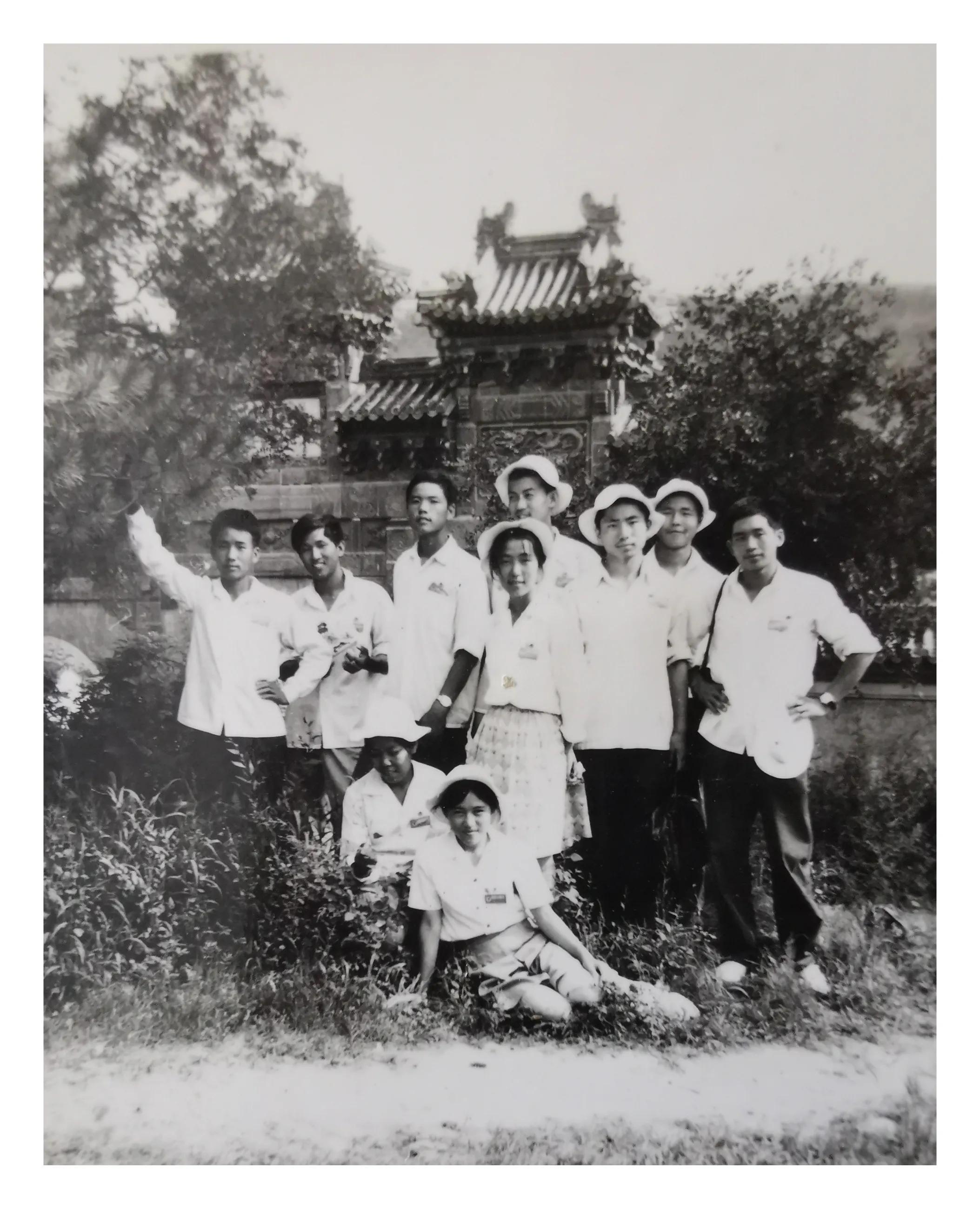 探寻承德历史文化名城的独特魅力