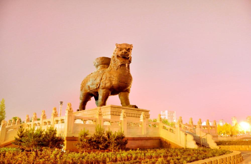 沧州,向各位听众朋友们问好!