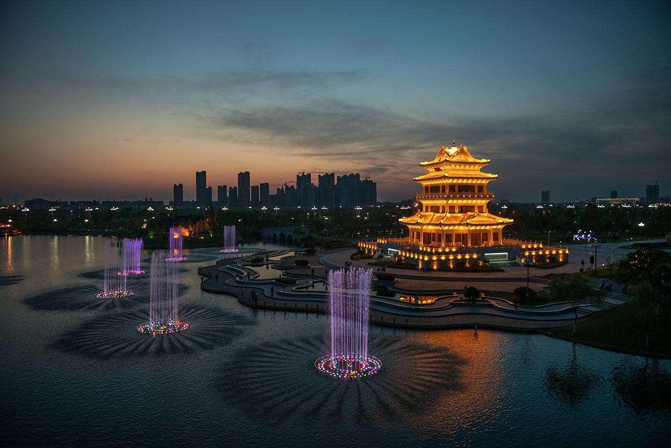 外交部发言人谈邢台一书，深度解读与评论