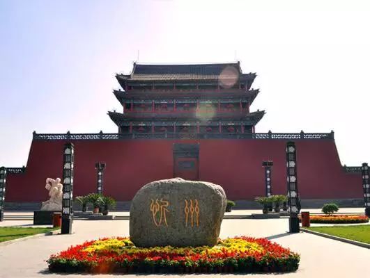 探寻忻州历史底蕴，体验独特魅力之旅