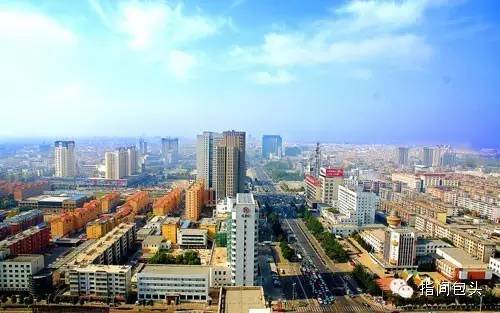 包头小巷深处的独特美食风情