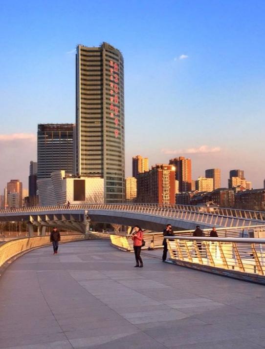 千古太原胜景赋